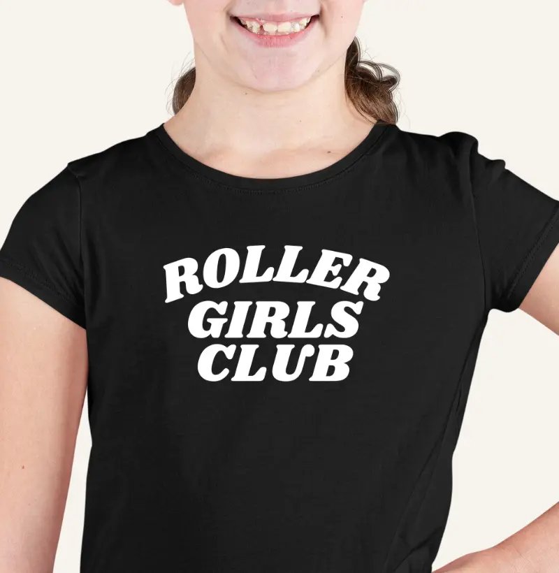 Roller Girls Club