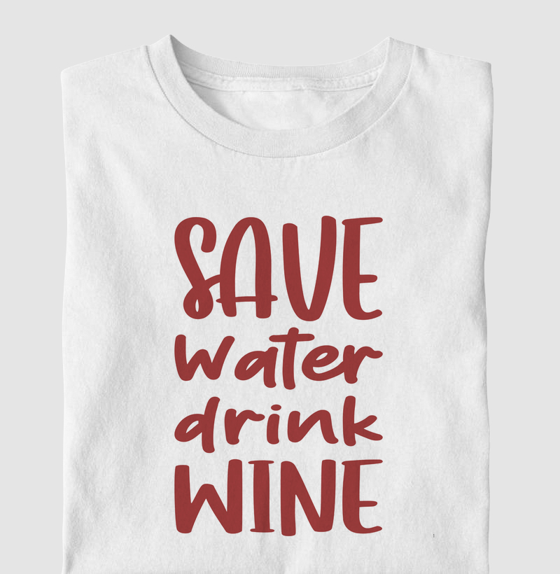HONESTEE SAVE WATER