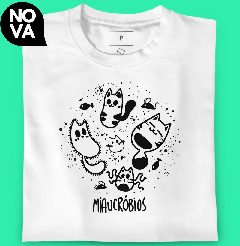 Miaucróbios