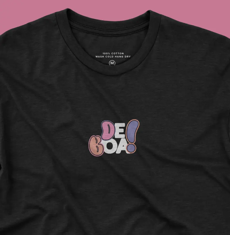 de boa