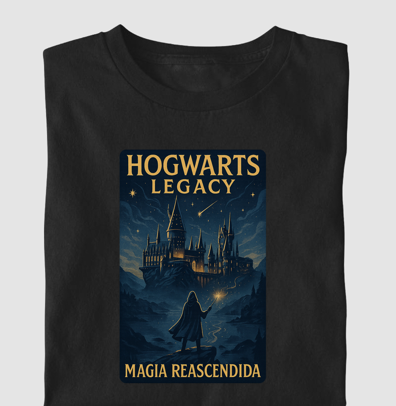 Hogwarts Legacy Magia Reascendida PopGame Collection