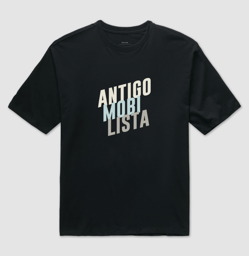 ANTIGOMOBILISTA