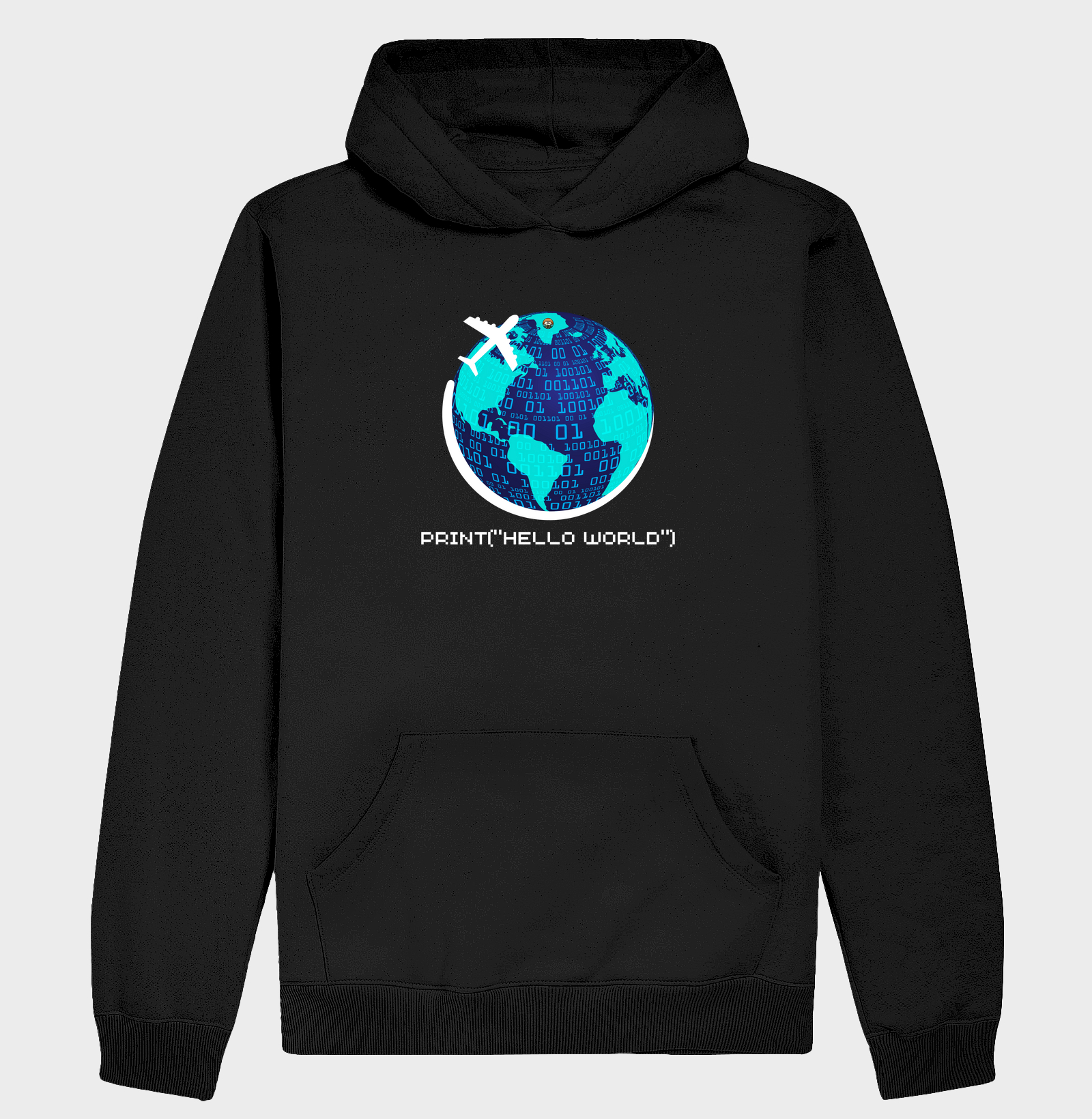 Hello World Traveler