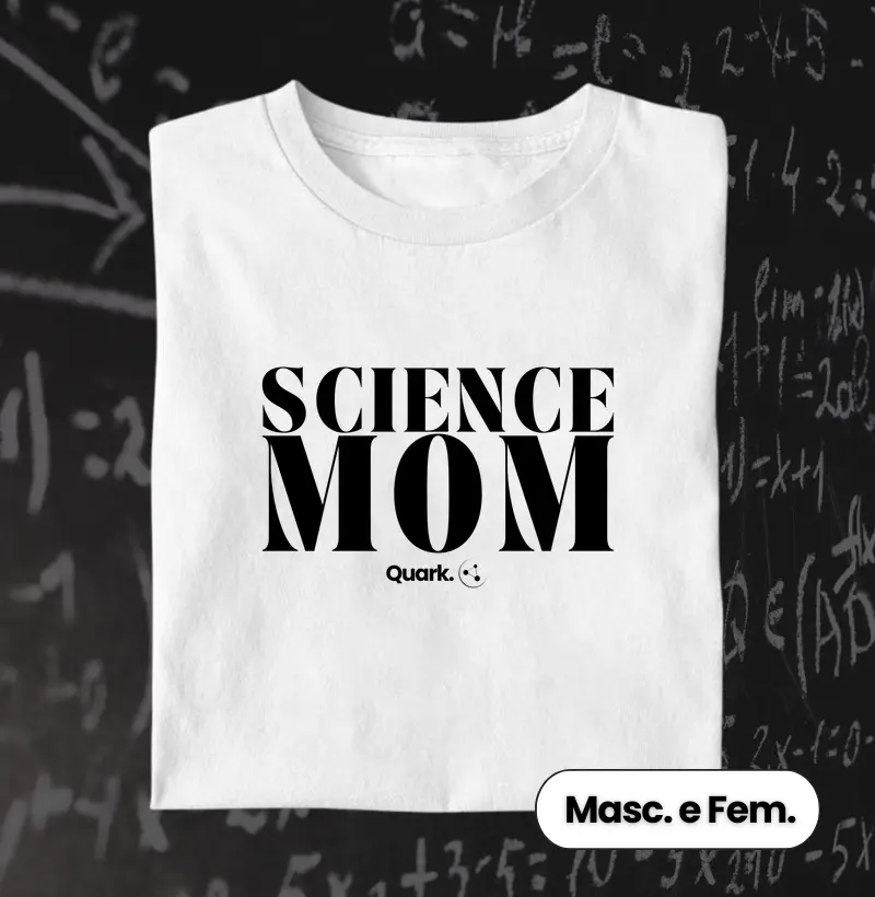Science Mom