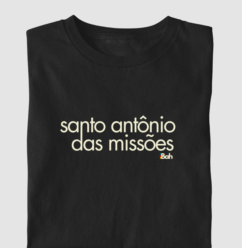 Santo Antônio das Missões
