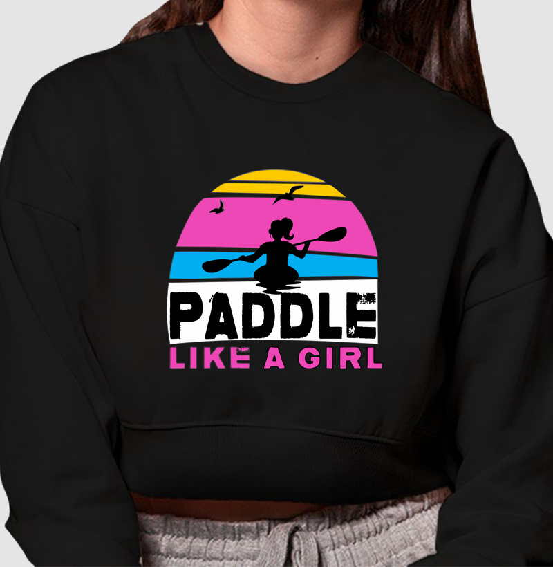 Paddle Black