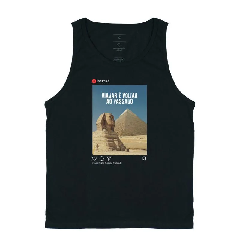 Instagramável - Egito