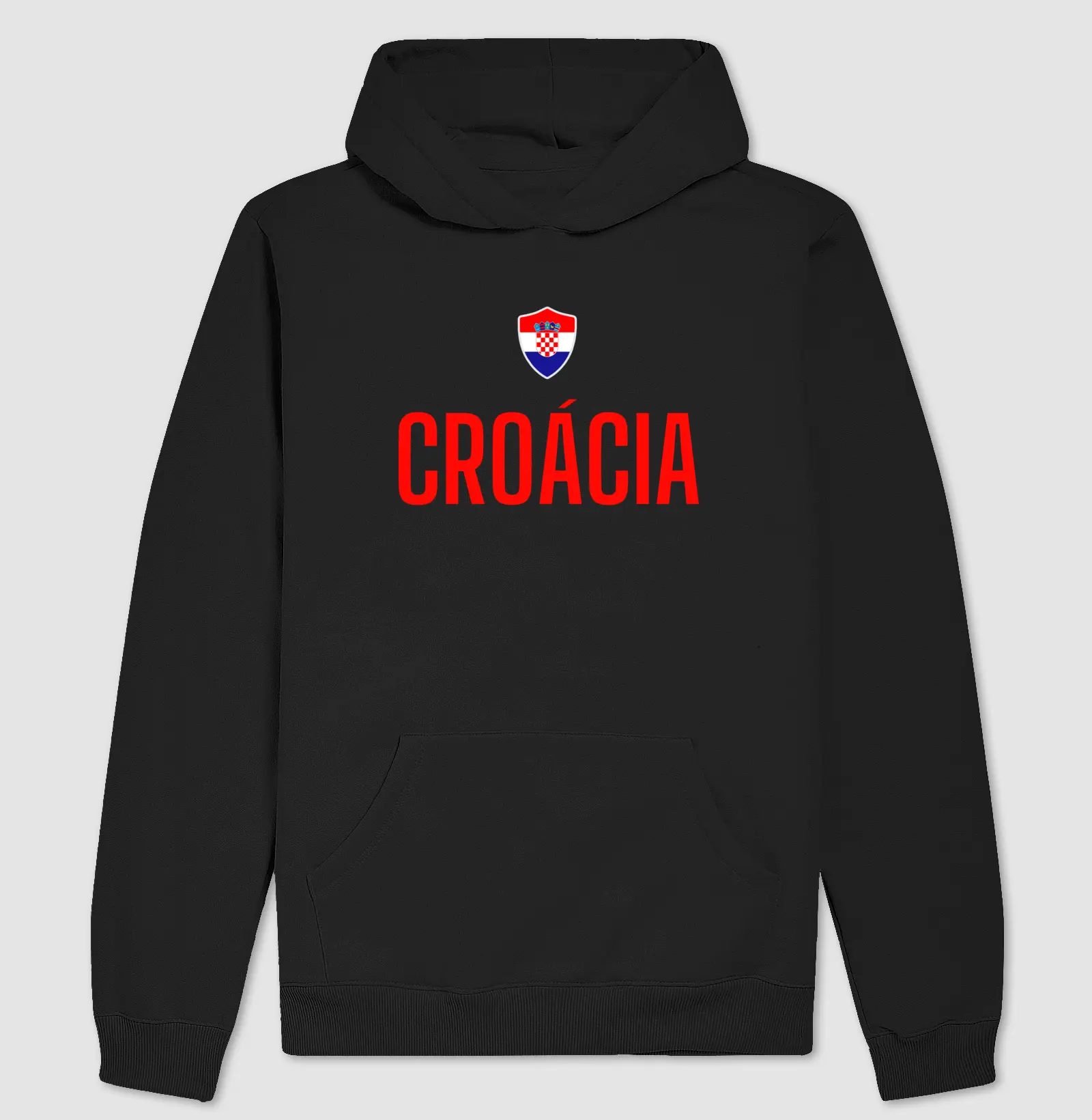 Croácia Escudo
