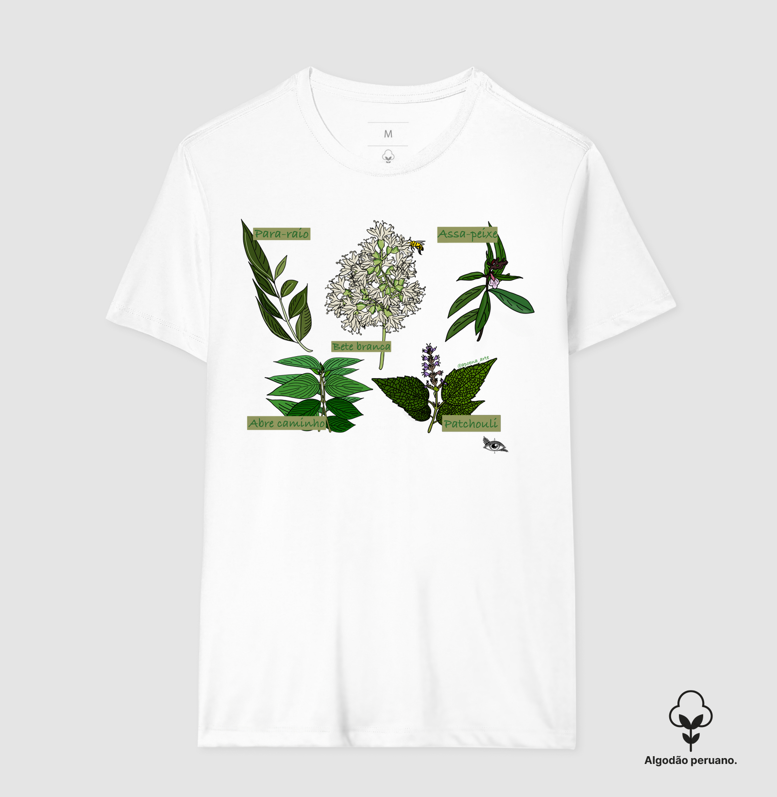 Folhas Medicinais