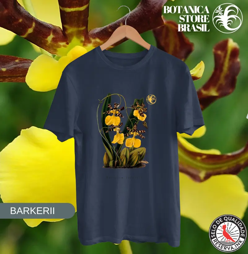 BARKERII