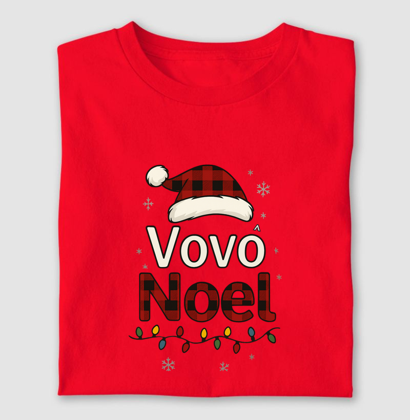 Vovô Noel 