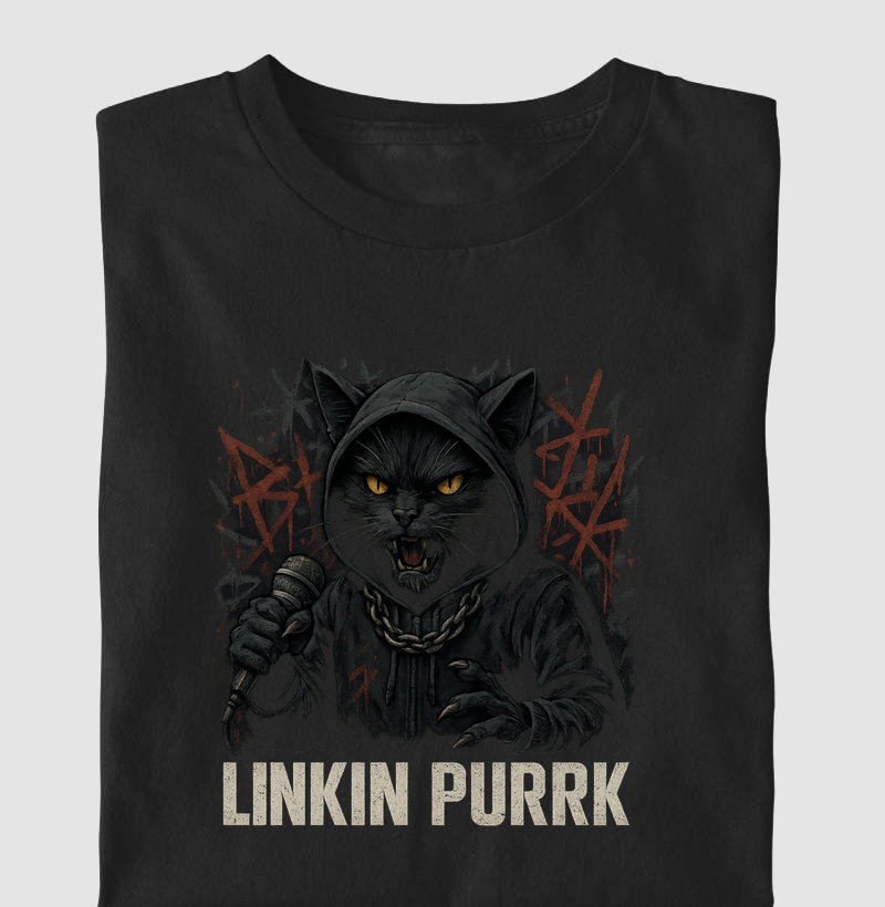 Linkin Purrk