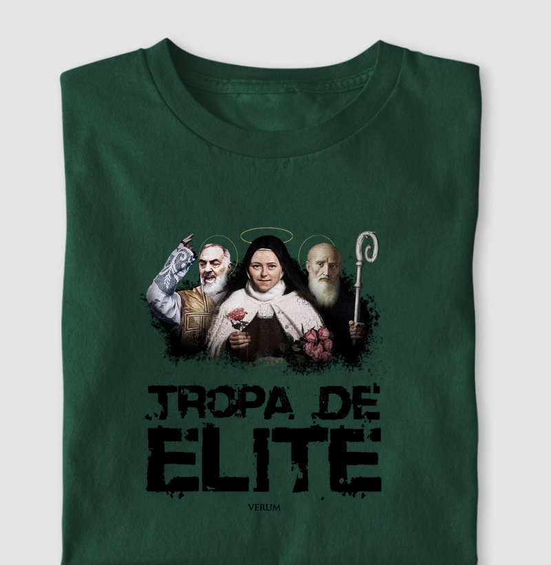 TROPA DE ELITE 2