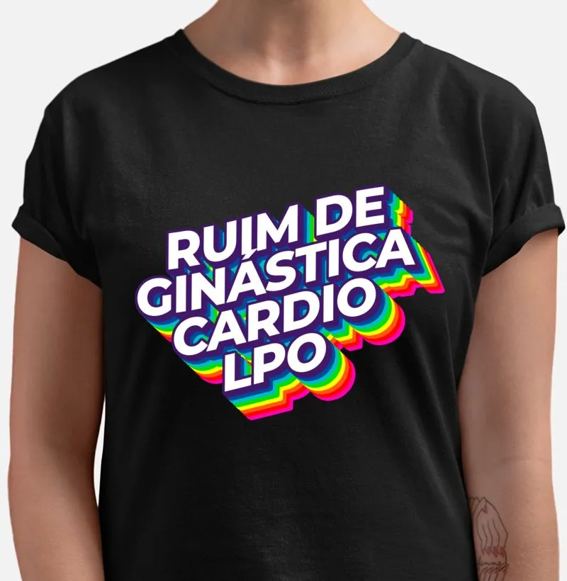 Ruim de tudo mesmo!