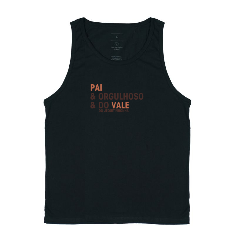 DIA DOS PAIS | Orgulhoso & do Vale