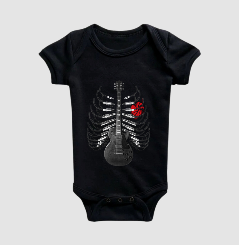 Heart N’ Strings