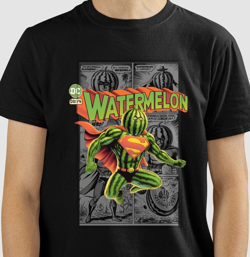 Watermelon DC