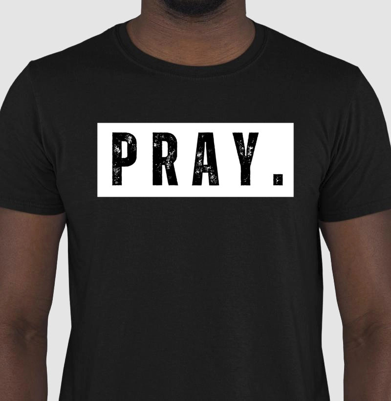 Pray