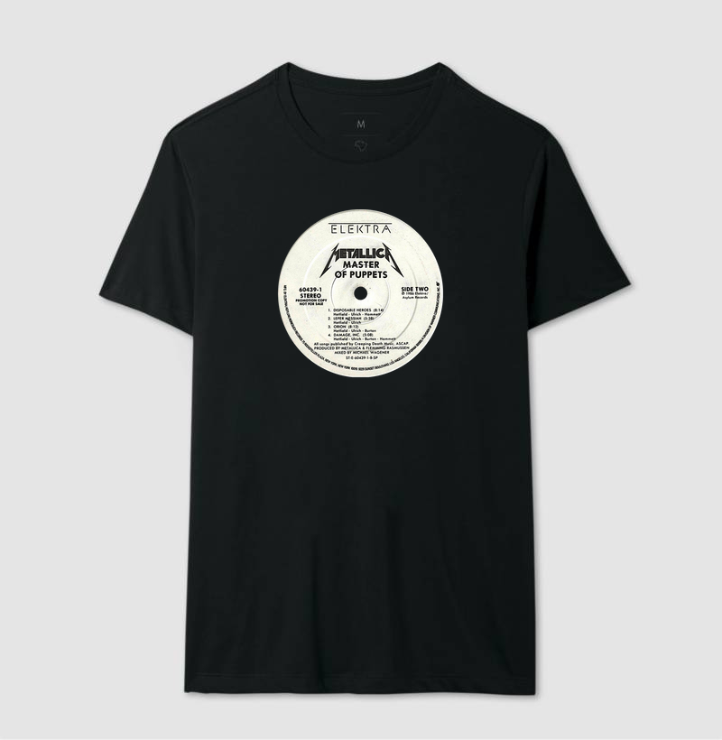 Label - Metallica v5