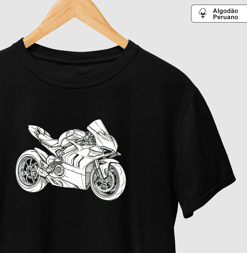 Italian Line art