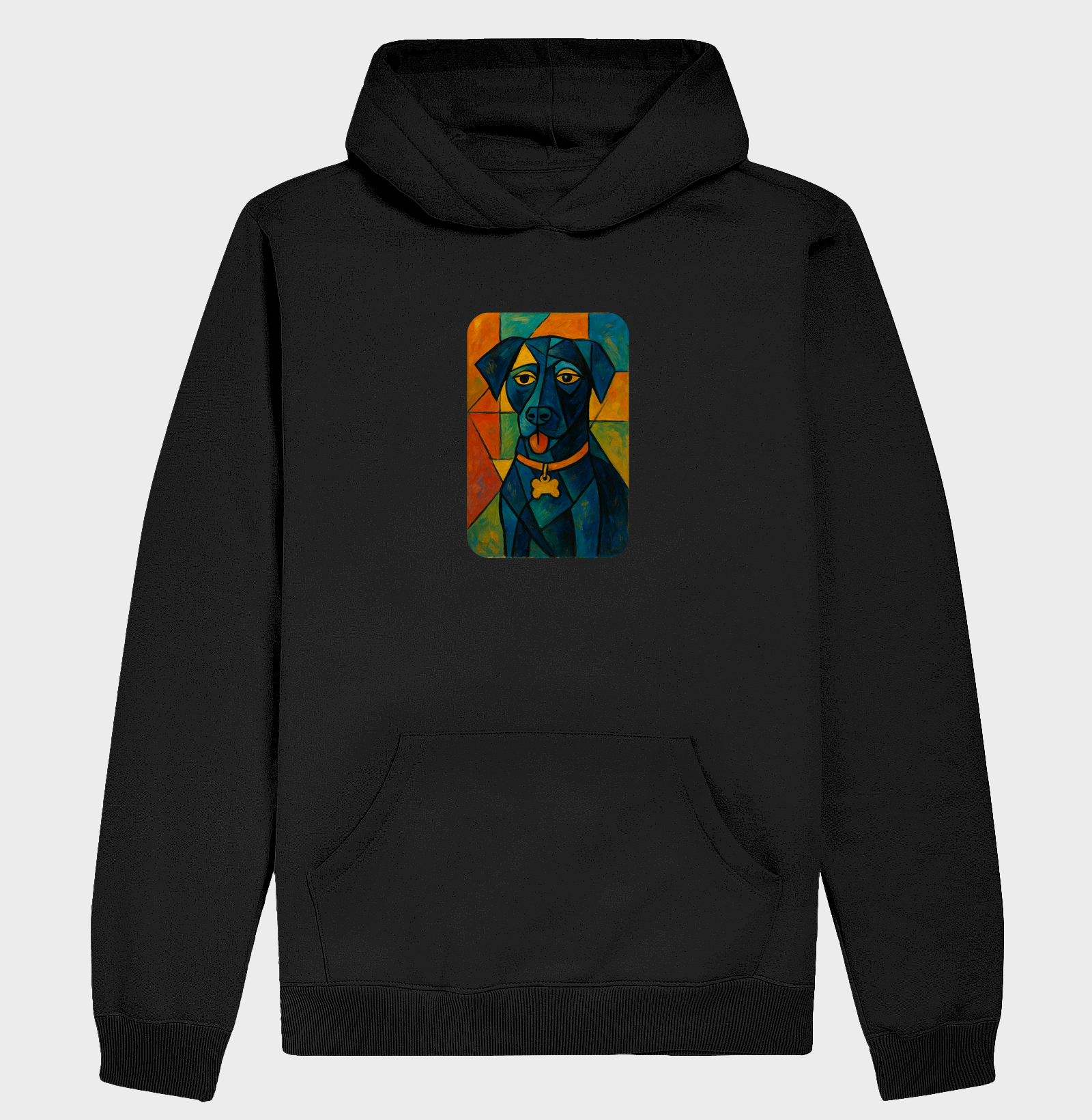 PICASSO
