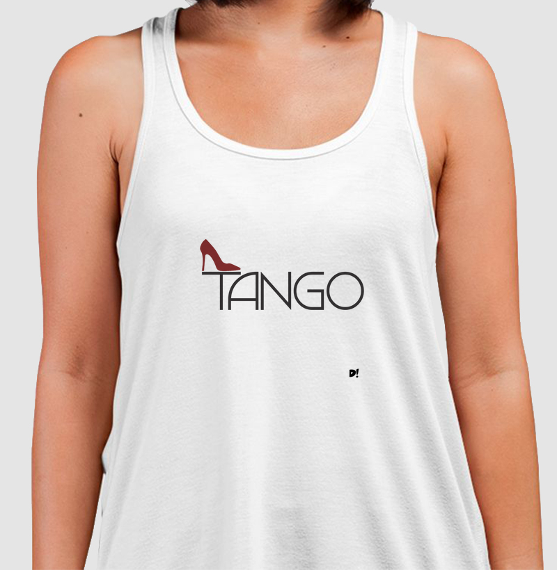 Tango eles e elas