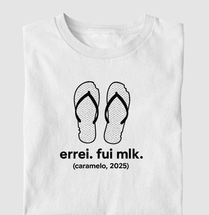 Errei.Fui mlk.
