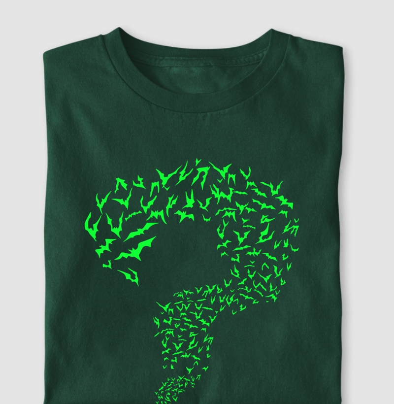 Riddler Bats