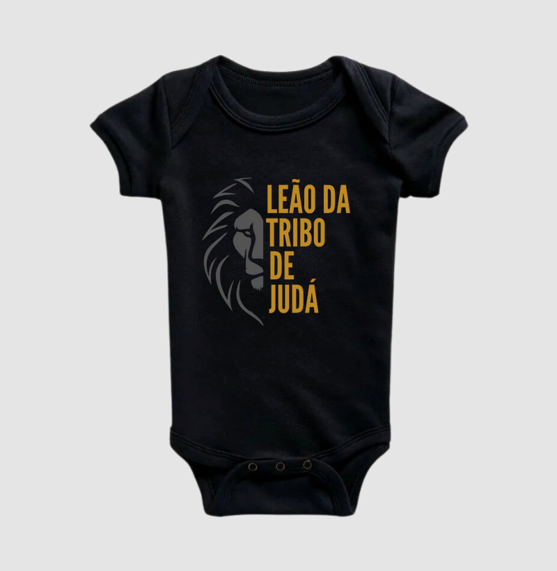 Leão da tribo de Judá