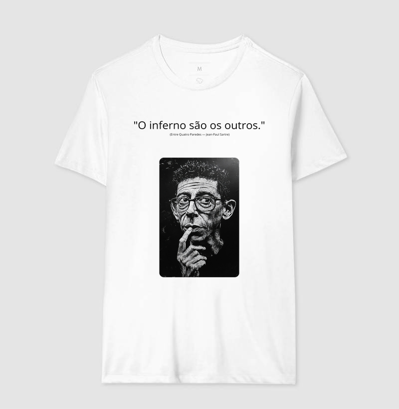 O INFERNO SÃO OS OUTROS