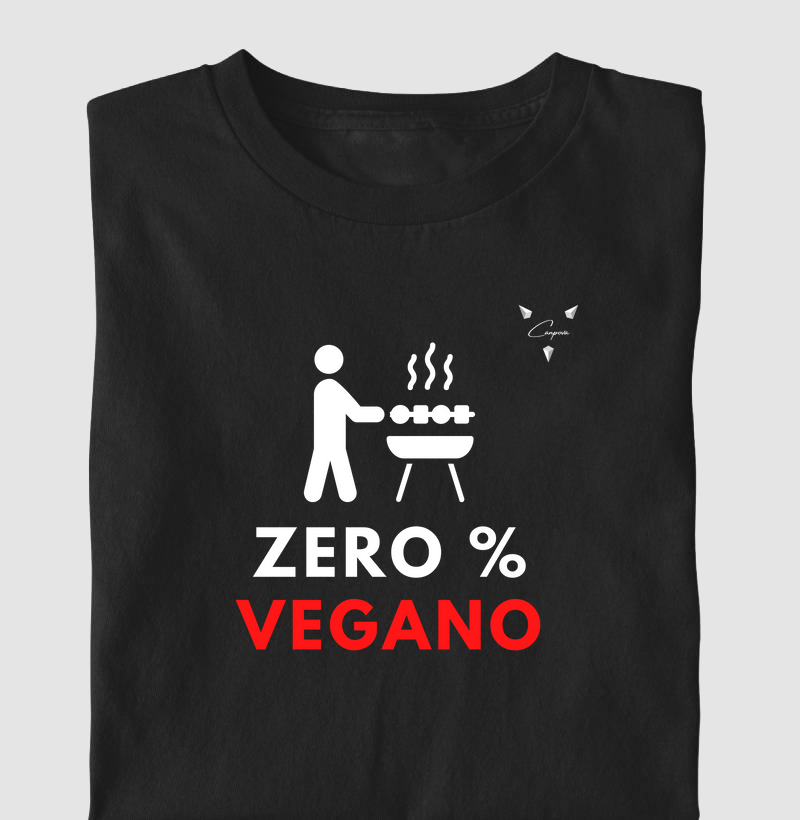 Zero % vegano