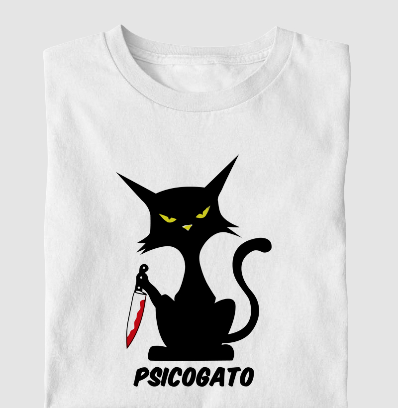 Psicogato