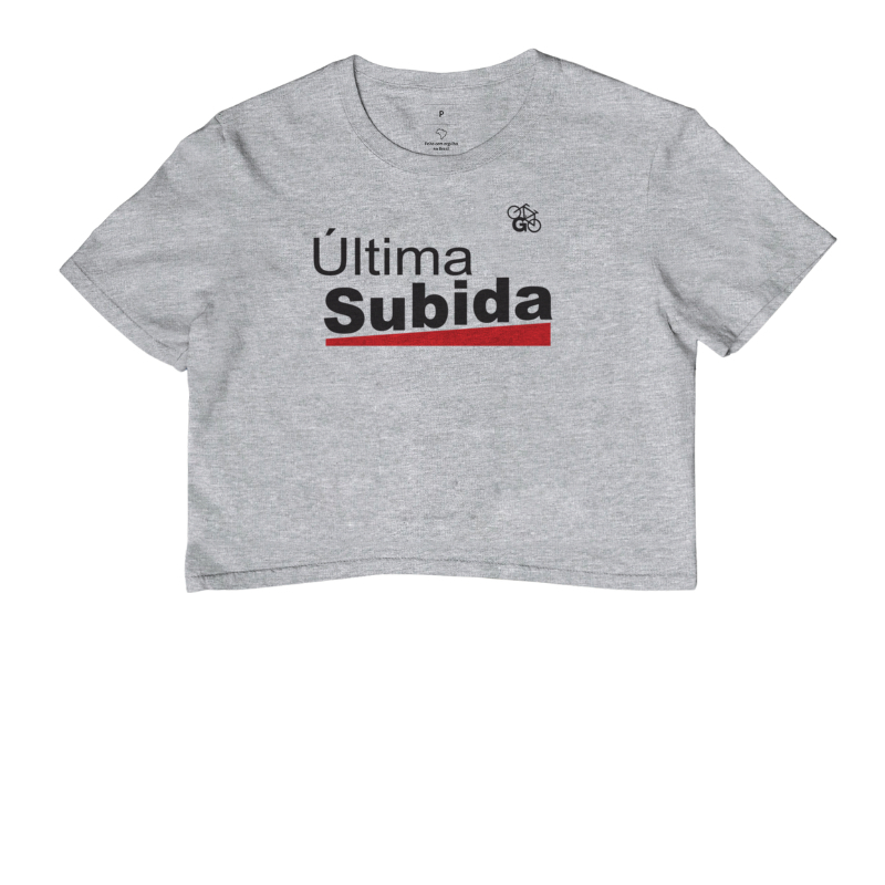 Ultima Subida