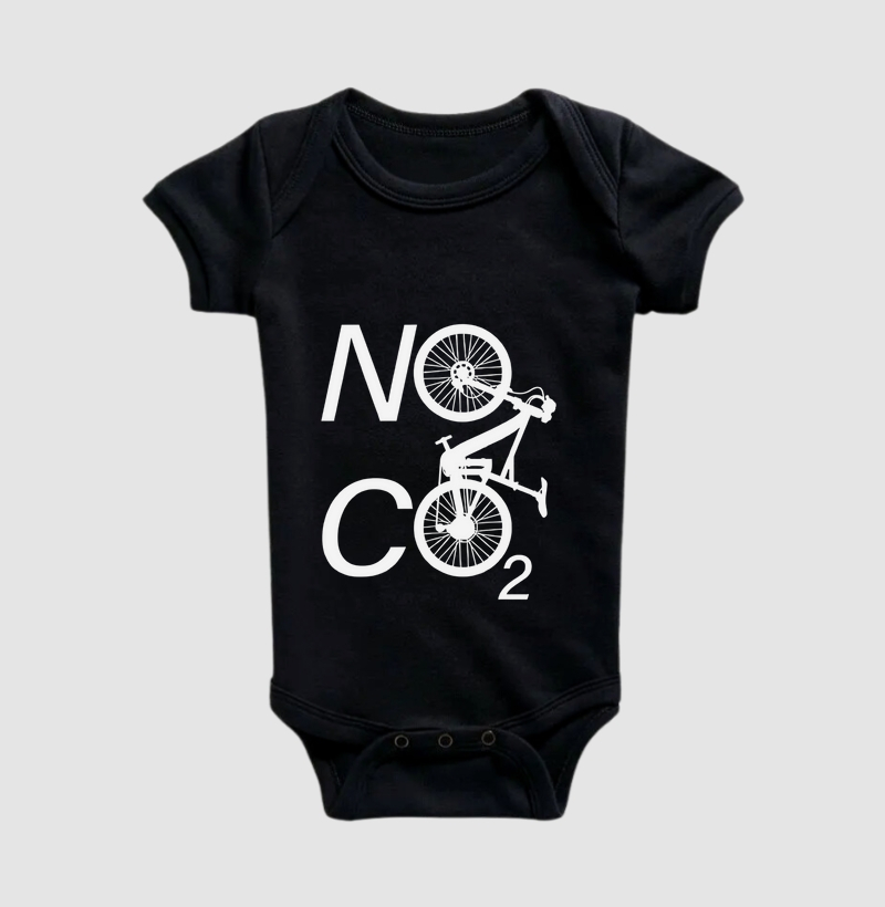 NO CO2 - PEDALA