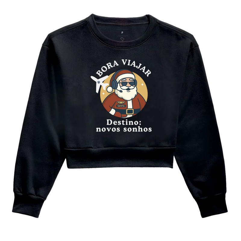 Bora Viajar – Destino: Novos Sonhos