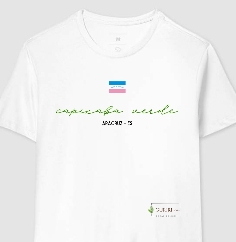 Capixaba Verde - Aracruz - ES