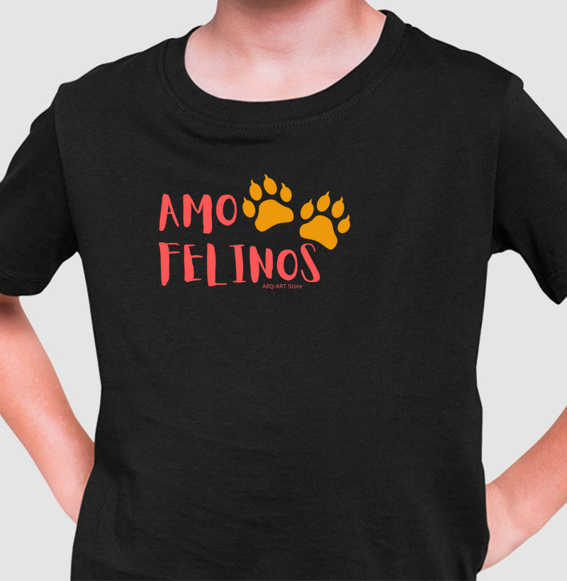 Amo felinos