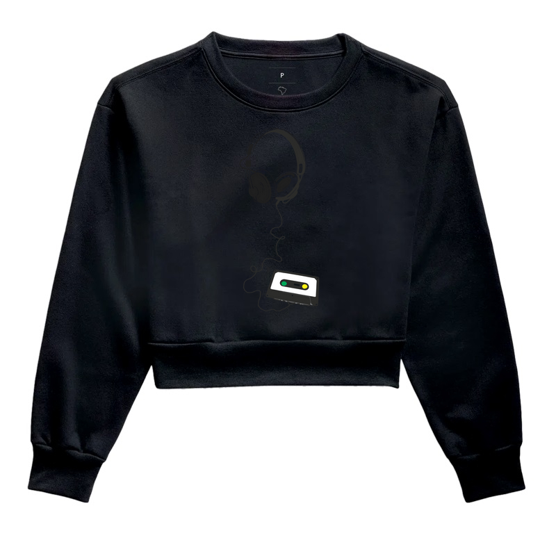 Camiseta Vintage K7