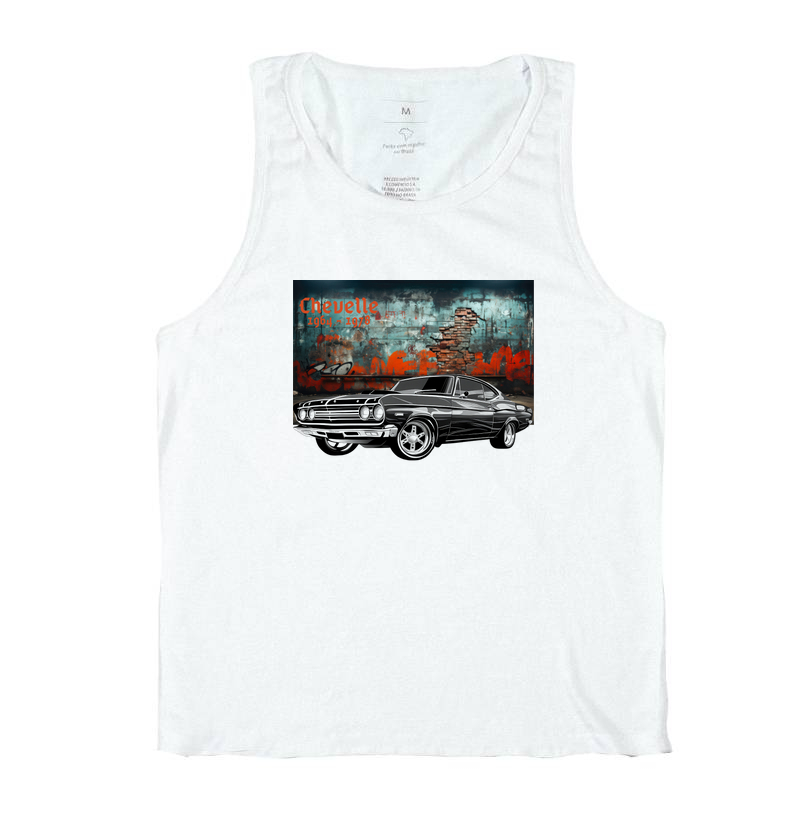 Chevelle 1964 - 1978