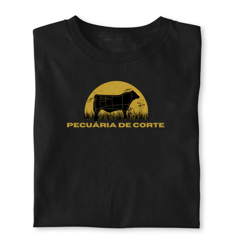 Pecuária de corte