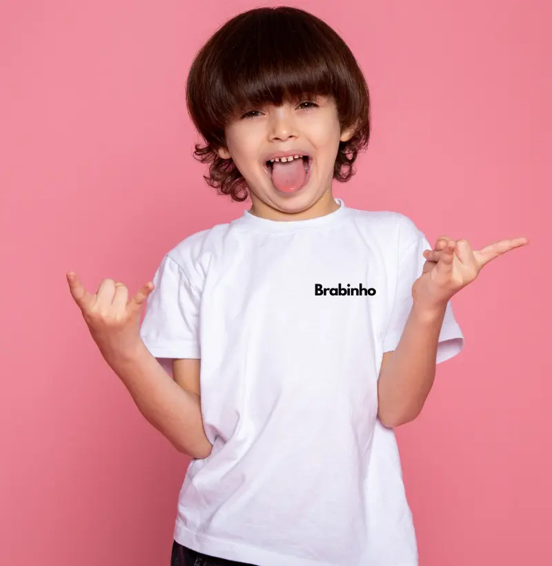 Brabinho Minimal