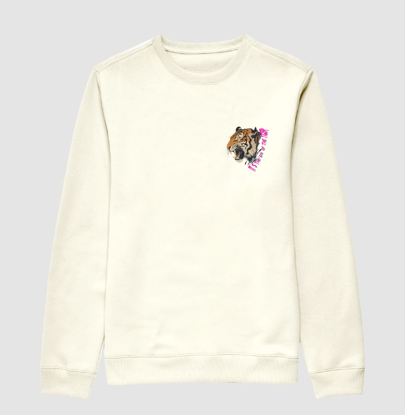 Olho do Tigre - Pocket