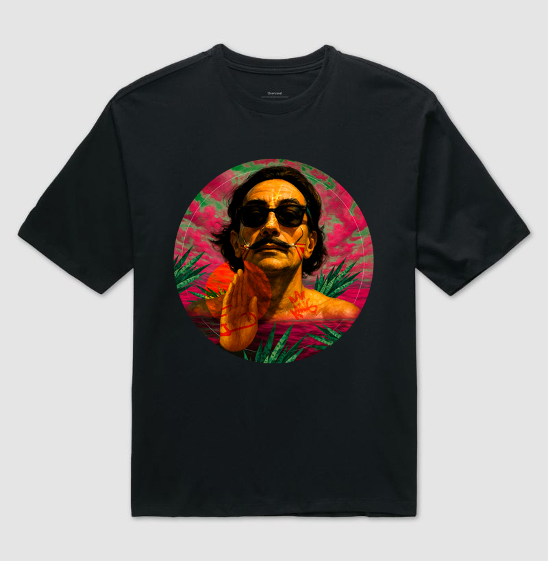 Dali King