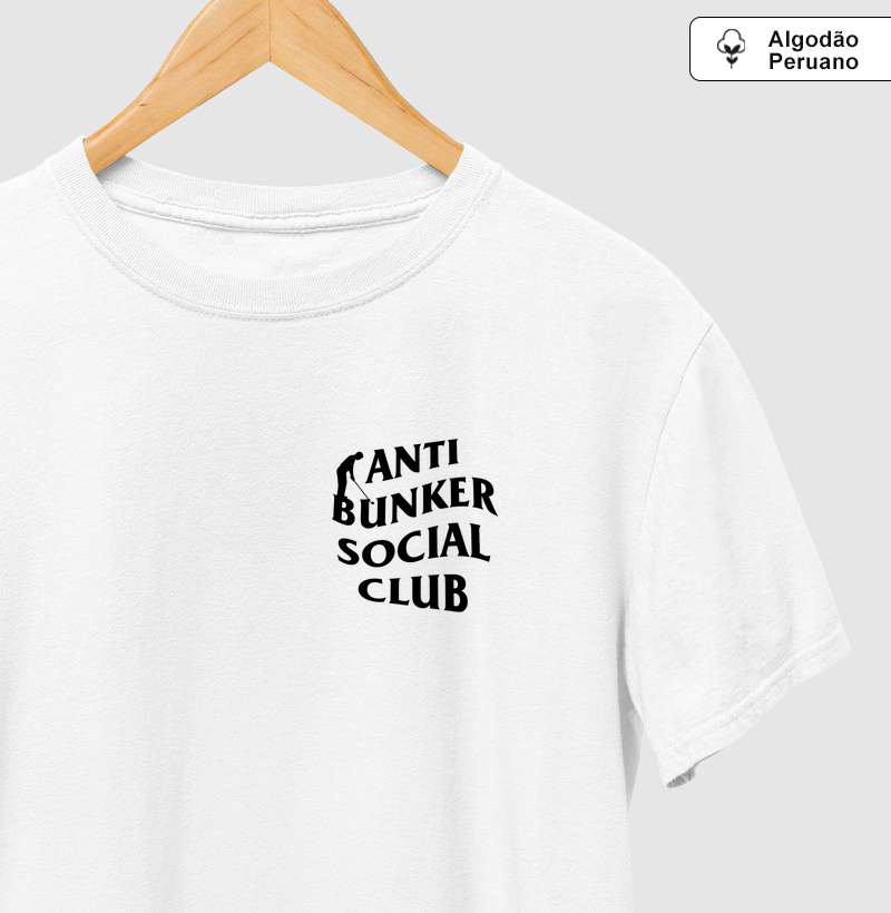 ANTI BUNKER SOCIAL CLUB