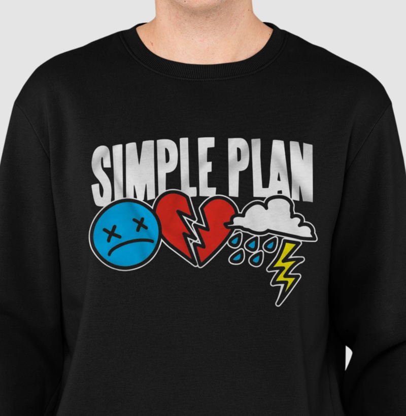 Simple Plan - Mood