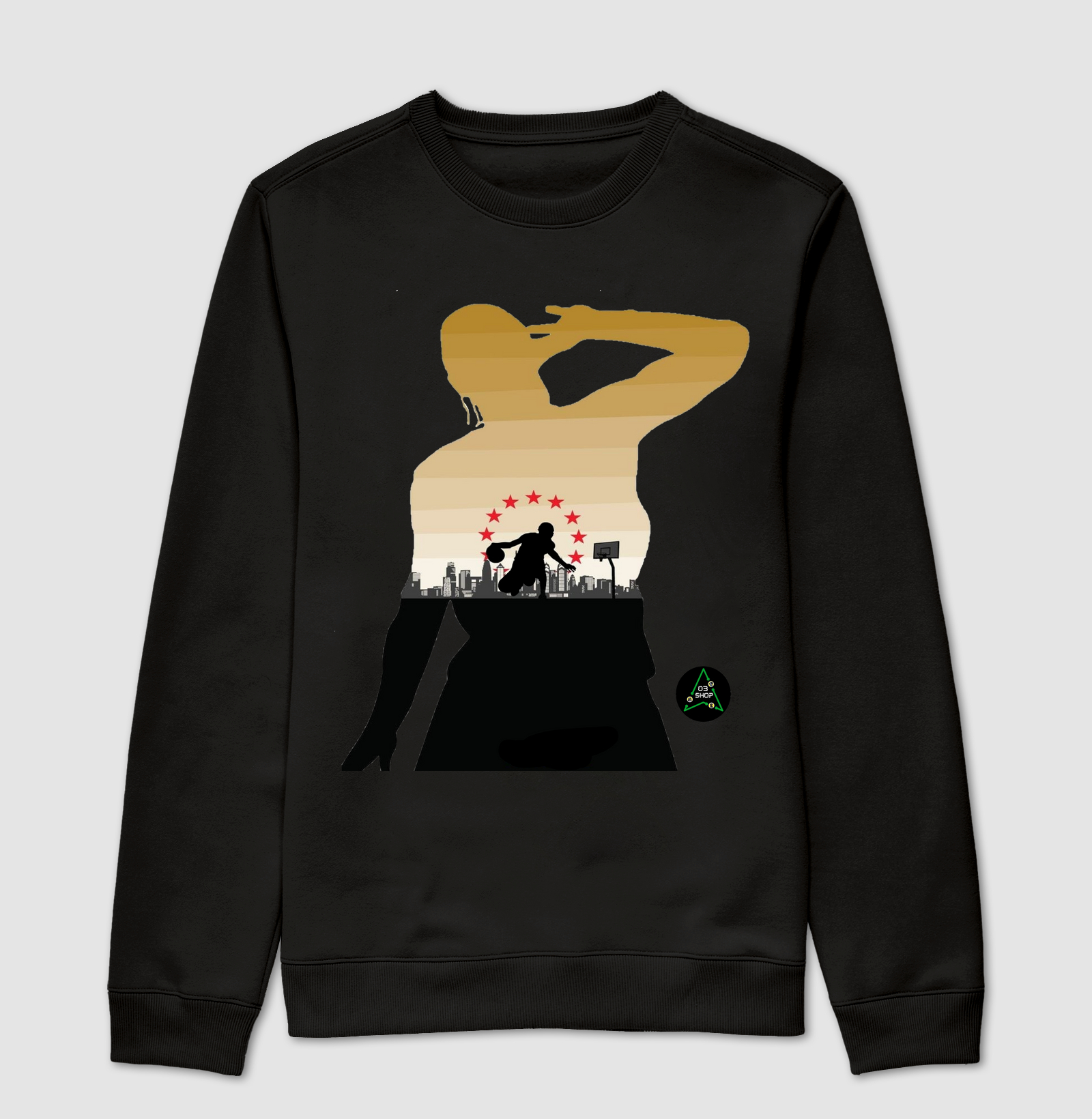 Camisa 0