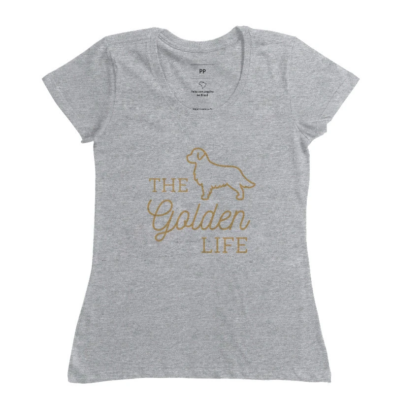 The golden life