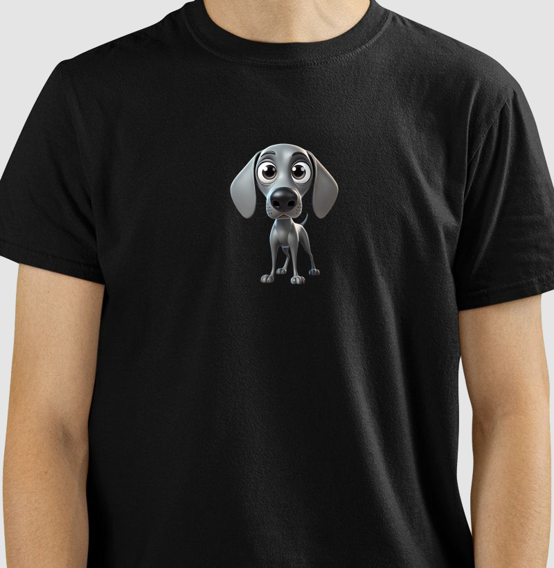 weimaraner - Foficos Dogs 