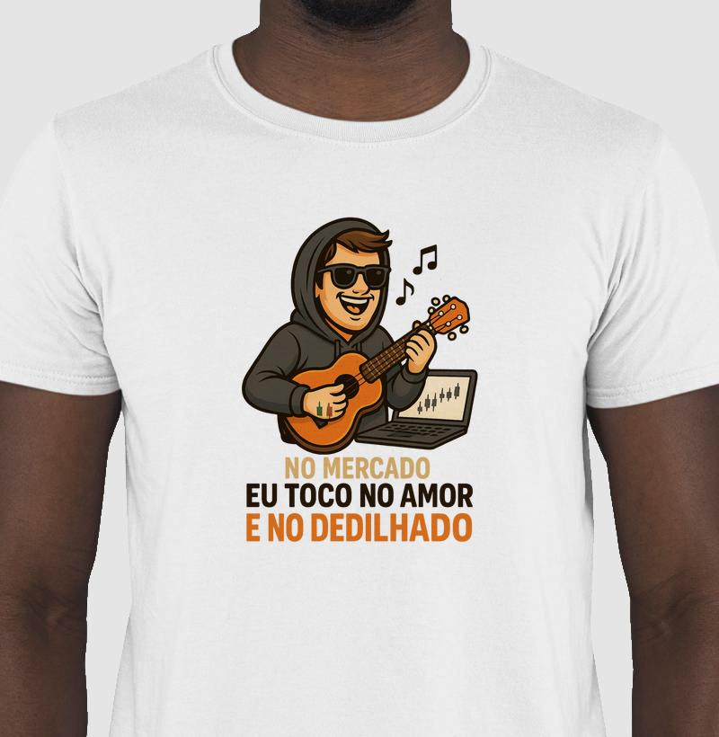 Toco no dedilhado