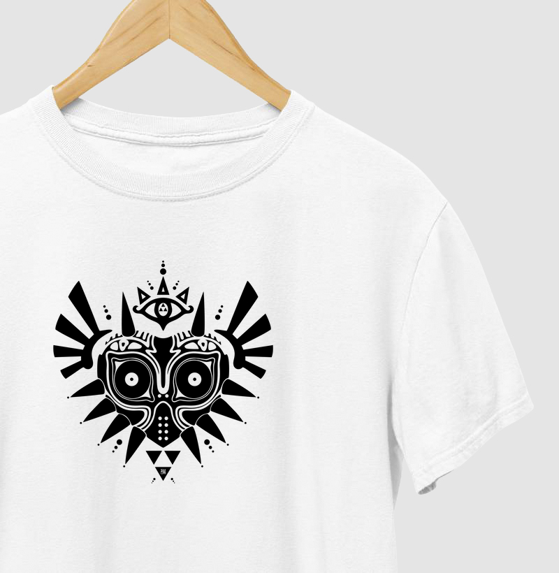 zelda majora's mask